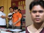 Akhir Nasib Alvi Pelaku Mutilasi Tiara Wanita Lamongan, Aksi Kejinya Akan Diganjar Hukuman Berat Ini