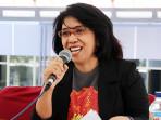 Aktivis HAM Suciwati Respons Rencana Pembangunan Gedung DPRD Kota Batu : Mau Bikin Rakyat Marah Lagi