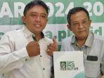 Arif-Kurniawan-kiri-saat-mendaftar-sebagai-bakal-calon-wakil-bupati-Pilkada-Blitar.jpg