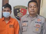 Tahanan Polsek Semampir yang Borgolnya Macet Tenyata Maling Motor di Sidotopo Surabaya