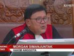 Biodata-Hakim-Morgan-Simanjuntak-yang-Ikut-Putuskan-Vonis-Putri-Candrawathi-Istri-Ferdy-Sambo.jpg