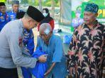 Ramadan 2025, Ditpolairud Polda Jatim Buka Layanan Cek Kesehatan Gratis bagi Nelayan Surabaya-Gresik