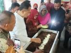 Cak Eri Resmikan Bank Sampah di RW 3 Bubutan Surabaya : Ini Sangat Luar Biasa