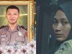 Istri Brigadir Nurhadi Menangis: “Saya Tak Pernah Terima Uang 400 Juta Itu”