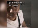 Gara-Gara Debat Ijazah Jokowi, Kernet Bus Ditinggal Sopir: Adi, Kok Tega Ya?