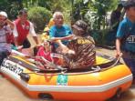 Tak Ingin Kota Mojokerto Dikepung Banjir, BPBD Diminta Tingkatkan Kesiapsiagaan Bencana