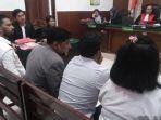 17 Warga Nepal Dijanjikan Kerja di Eropa tapi Mendarat di Kendangsari Surabaya, 4 Terdakwa Disidang