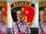 Kakek 65 Tahun Rudapaksa Wanita Difabel di Indrapura Surabaya, Polisi Jerat Pakai Pasal Berlapis