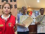 Daftar-Pemilik-Ijazah-dan-Dokumen-Pribadi-yang-Ditahan-Jan-Hwa-Diana-Ini-Cara-Ambil-di-Polda-Jatim.jpg