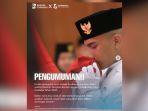 Pengumuman Lengkap Daftar Paskibraka Surabaya yang Lolos Seleksi Tahun 2025