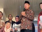 Daftar Tokoh Penting yang Jadi Penjamin Penangguhan Penahanan Delpedro CS, Ada Istri Gus Dur 