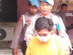 Pembacokan Berdarah di Kedinding Lor Surabaya, Bermula Korban Enggan Bayar Bensin yang Dibeli