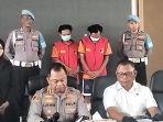 Spesialis Curanmor Bawa Magnet dan Kunci T Acak-acak Surabaya, Belasan Unit Sepeda Motor Amblas
