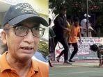 Duduk Perkara Siswa SD di Surabaya Dibanting Pelatih Futsal Tim Lawan, Bikin Cak Eri Marah Besar