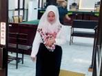 Ernawati Terdakwa Kasus Penipuan Lelang Arisan Online di Mojokerto Ajukan Pledoi, Ini Respons Hakim