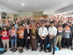 Omzet Mojo Shop Fiesta Kota Mojokerto Capai Rp 1,8 M, Ning Ita : Penggerak Ekonomi Rakyat