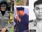 Nasib Pilu 2 Anak Brigadir Esco Usai Ayah Tewas Dibunuh dan Ibu Briptu Rizka Tersangkanya