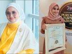 Sosok Reni Fitriani, Koordinator Indonesia dalam Global Youth Parliament di Nepal