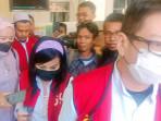 Owner UD Sentoso Seal Jan Hwa Diana dan Suaminya Disidang Perdana Kasus Perusakan Mobil