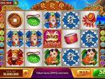 Polisi Tangkap Pria di Surabaya saat Main Slot FaFaFa Aplikasi Higgs Domino Island