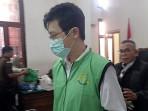 Pria Surabaya Tak Dipenjara Meski Tertangkap Beli Narkotika, Malah Divonis Rehabilitasi di RS Jiwa