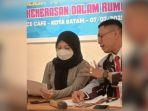 Istri Gerebek Suami Selingkuh dengan Cewek Thailand di Rumah, Kini Dilaporkan Balik