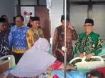 Ponpes Syeh Abdul Qodir Jailani Situbondo Ambruk, Kemenag Jatim segera Evaluasi Bangunan Pesantren