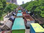 Organda Sebut Belum Ada Aturan Batas Tarif Logistik Diduga Jadi Sebab Praktik Truk ODOL
