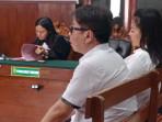 Jan Hwa Diana dan Suami Divonis 6 Bulan Penjara Atas Kasus Perusakan Mobil