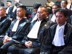 KAI Jatim Lantik 30 Advokat di Surabaya, Tegaskan Harus Bekerja Dengan Integritas, Etika dan Moral