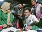 Bangunan Ponpes Al Khoziny Sidoarjo Ambruk, 1 Santri Tercatat Meninggal di RS Siti Hajar