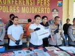 Polisi Temukan Tulang Milik Tiara, Disembuyikan Alvi di Rumah Kosong depan Kosnya