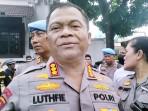 2 Tersangka Baru Pembakar Gedung Grahadi di Surabaya Ditangkap, Total 35 Orang Diamankan