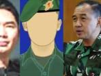 Ancaman Hukuman 2 Oknum TNI Tersangka Penculikan dan Pembunuhan Bos Bank Plat Merah