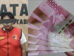 Ditangkap di Jombang, Pria yang Bikin Puluhan Pedagang Surabaya Barat Terjerat Pinjol