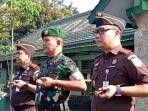 TNI Akan Jaga Kantor Kejari Surabaya, MoU dengan Kodim 0830 Sudah Diteken