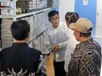 Banyak SPPG di Trenggalek Belum Beroperasi hingga Layanan MBG Masih Rendah