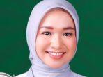 surabaya/Kondang-Kusumaning-Ayu-calon-DPD-RI-yang-viral-karena-cantik.jpg