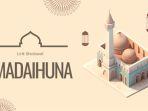 Lirik Sholawat Madaihuna Teks Arab, Latin dan Terjemahan