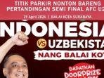 Lokasi-Parkir-Nobar-Timnas-Indonesia-U-23-vs-Uzbekistan-di-Balai-Kota-Surabaya-Senin-29-April-2024.jpg