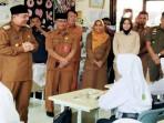 Tidak Mau Siswa Keracunan MBG, Pemkot Mojokerto Ketatkan Pengawasan Bahan Dan Pengolahan di SPPG