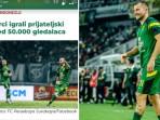 Kehadiran Raickovic dan Perovic di Persebaya Surabaya Disorot Media Asing: Pengalaman Tak Terlupakan