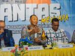 'Ngopi Bareng' Jadi Cara Polda Jatim Lakukan Sosialisasi Truk ODOL ke Sopir dan Pengusaha Truk