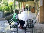 Pemilik Panti Asuhan di Surabaya yang Rudapaksa 3 Anak Jalani Sidang, Tapi Tetap Berkelit