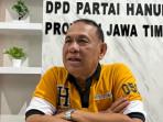 PELANTIKAN-Ketua-DPD-Hanura-Jatim-Sumarzen-Marzuki-saat-diw.jpg