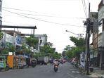 Jalan Teuku Umar Tulungagung Jadi Percontohan Revitalisasi Trotoar, Dinas PUPR Siapkan Rp 2,5 Miliar