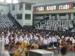 Pemkot Surabaya Usulkan 14.697 Tenaga non-ASN untuk Diangkat Jadi PPPK Paruh Waktu
