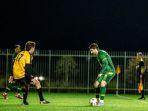 Hasil Skor Akhir Persebaya Surabaya vs Western Australia di Babak I Masih 0-0