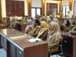 Wali Kota Mojokerto Dorong Pelayanan Publik Lebih Cepat Lewat Teknologi Tanda Tangan Elektronik