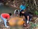 Pemuda Blitar Ditemukan Tewas Mengapung di Kedung Kalitimo Tulungagung